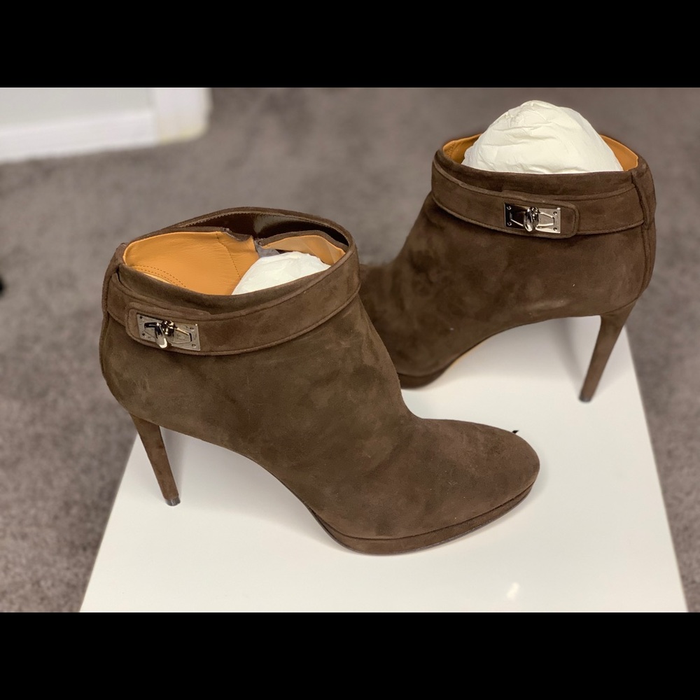 Givenchy heels